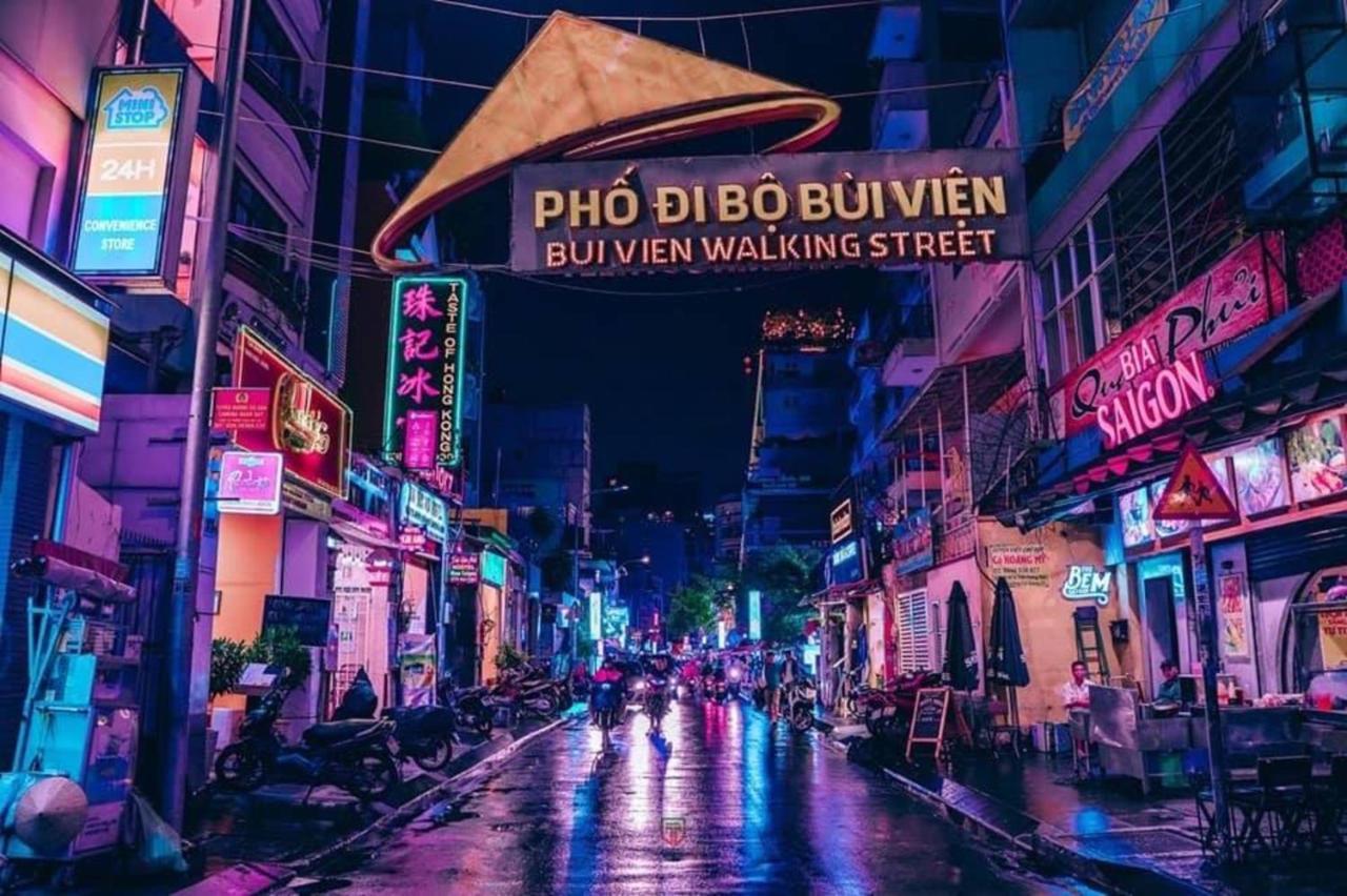 Saigon Genius - Masteri Millennium Apartment Cidade de Ho Chi Minh Exterior foto
